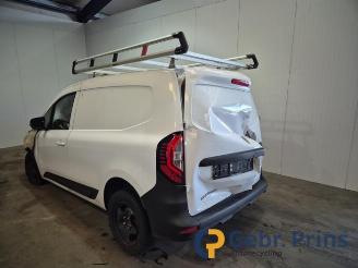 Renault Kangoo Kangoo Express (RFK), Van, 2021 E-Tech 44 kWh picture 1