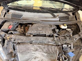 Mercedes Vito 111 CDI Functional Lang picture 6