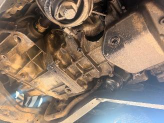 Mercedes Vito 111 CDI Functional Lang picture 7
