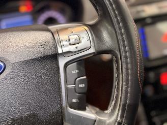 Ford S-Max 1.6 EcoBoost Titanium picture 14