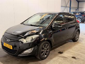 Hyundai I-20 1.2i Go! Plus picture 3