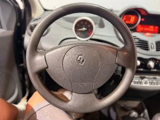 Renault Twingo 1.2-16V Collection picture 13