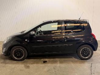 Renault Twingo 1.2-16V Collection picture 6