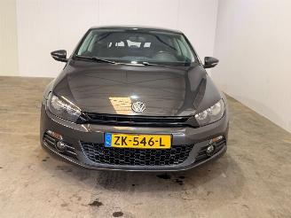 Volkswagen Scirocco 1.4 TSI 122 16V picture 10