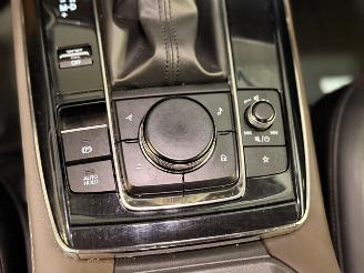 Mazda CX-30 2.0 e-SkyActiv X 186 M Hybrid 16V picture 11
