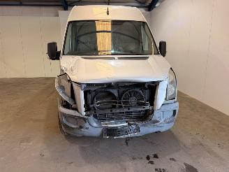 Volkswagen Crafter 2.5 TDI 35 Bestel picture 4