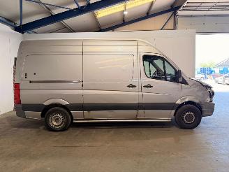 Volkswagen Crafter 2.5 TDI 35 Bestel picture 9