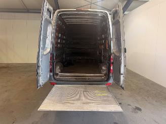 Volkswagen Crafter 2.5 TDI 35 Bestel picture 14
