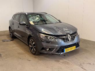Renault Mégane 1.3 TCE 140 16V picture 9