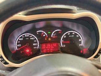 Ford Ka 1.2 Titanium X start/stop picture 12