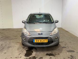 Ford Ka 1.2 Titanium X start/stop picture 5