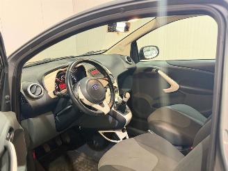 Ford Ka 1.2 Titanium X start/stop picture 10