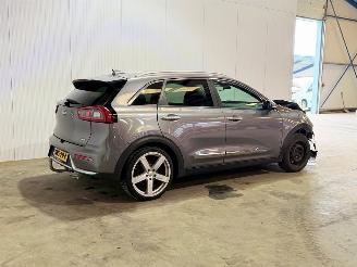 Kia  1.6 GDi PHEV DynamicLine picture 7