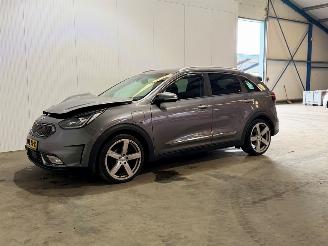 Kia  1.6 GDi PHEV DynamicLine picture 3