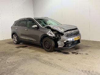 Kia  1.6 GDi PHEV DynamicLine picture 5