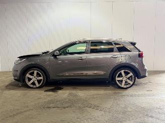Kia  1.6 GDi PHEV DynamicLine picture 2