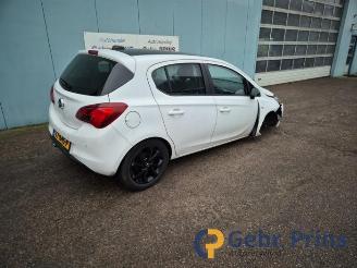 Vrakbiler auto Opel Corsa Corsa E, Hatchback, 2014 1.4 16V 2018/10