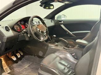 Peugeot RCZ 1.6 THP picture 11
