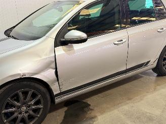 Volkswagen Golf 1.4 Easyline picture 9