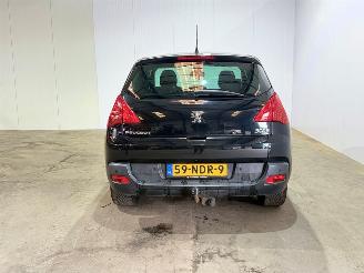Peugeot 3008 1.6 VTi ST picture 8