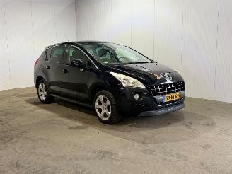 škoda osobní automobily Peugeot 3008 1.6 VTi ST 2010/8