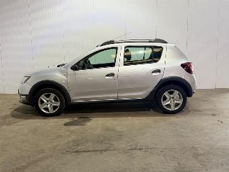 Dacia Sandero 0.9 TCe Stepway Lauréate picture 6