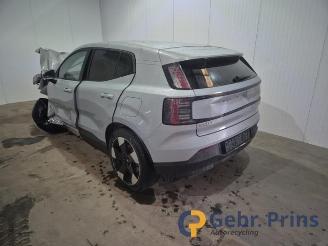 Volvo EX30 EX30, SUV, 2023 Single Motor Extended Range 69 kWh picture 1