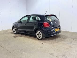 Coche accidentado Volkswagen Polo 1.2 TDI Bluemotion Comfortline 2010/6