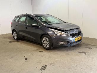 škoda osobní automobily Kia Cee d 1.6 GDI Business Pack 2014/2