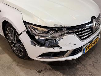 Renault Talisman 1.5 dCi Intens picture 9