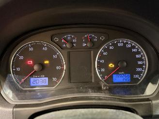 Volkswagen Polo 1.4-16V Optive picture 11