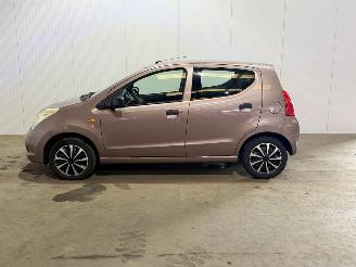 Suzuki Alto 1.0 Comfort Plus picture 2
