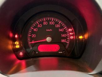 Suzuki Alto 1.0 Comfort Plus picture 11