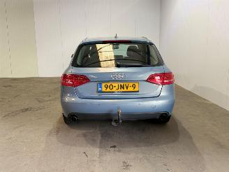 Audi A4 2.0 TFSI quattro Pro Line picture 4