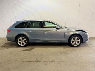 Audi A4 2.0 TFSI quattro Pro Line picture 6