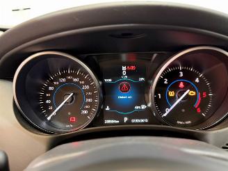 Jaguar XE 2.0 D Corporate Edition R-Sport picture 11