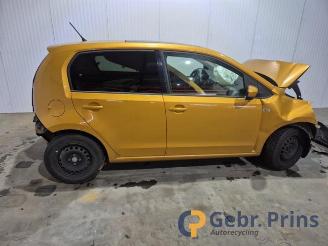 Purkuautot passenger cars Seat Mii Mii, Hatchback, 2011 1.0 12V 2013/12