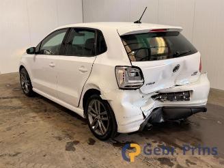 Volkswagen Polo Polo V (6R), Hatchback, 2009 / 2017 1.2 TSI 16V BlueMotion Technology picture 5