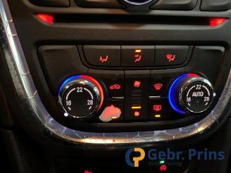 Opel Mokka Mokka/Mokka X, SUV, 2012 / 2019 1.4 Turbo 16V 4x2 picture 10