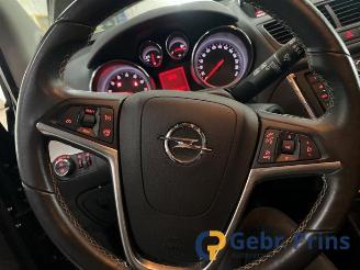 Opel Mokka Mokka/Mokka X, SUV, 2012 / 2019 1.4 Turbo 16V 4x2 picture 9