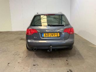 Audi A4 1.6 Advance picture 8