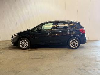 BMW 2-serie 218i 1.5 TwinPower Turbo picture 2
