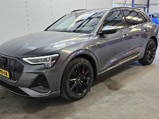 Audi E-tron 50 Quattro S-line Launch edition 71kWh 313PK picture 7