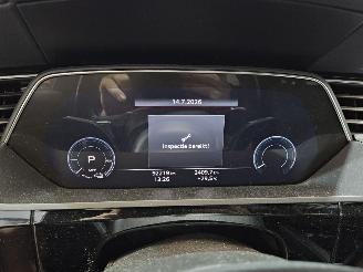 Audi E-tron 50 Quattro S-line Launch edition 71kWh 313PK picture 16