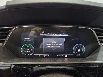 Audi E-tron 50 Quattro S-line Launch edition 71kWh 313PK picture 14