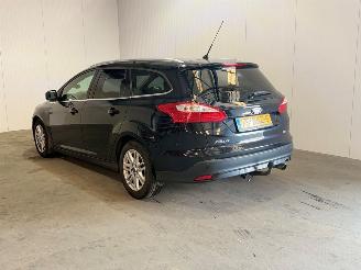 Ford Focus 1.6 EcoBoost Lease Titanium picture 1