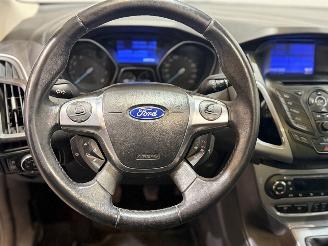 Ford Focus 1.6 EcoBoost Lease Titanium picture 10