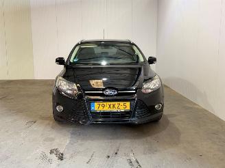 Ford Focus 1.6 EcoBoost Lease Titanium picture 8