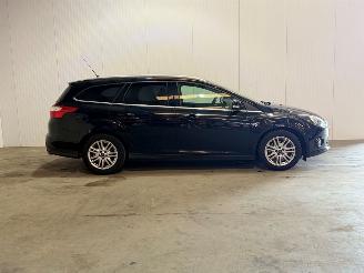 Ford Focus 1.6 EcoBoost Lease Titanium picture 6