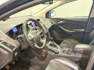 Ford Focus 1.6 EcoBoost Lease Titanium picture 9